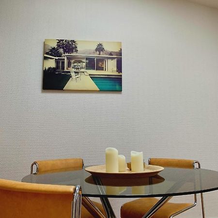 Hotel De Ville 3 Et Parking 라로셸 외부 사진